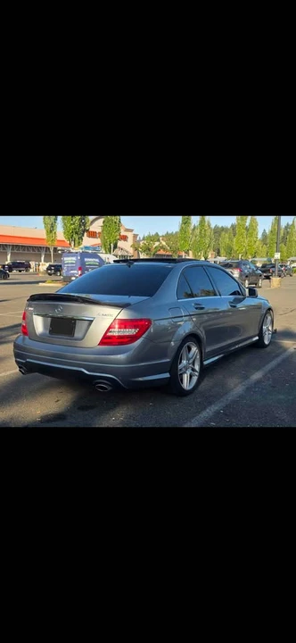 2014 Mercedes-Benz W246 B-Class - Image 6 of 11