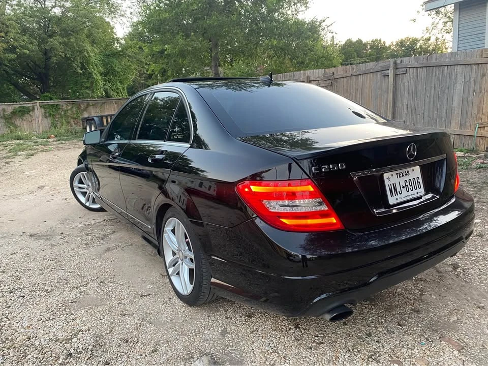 2014 Mercedes-Benz W246 B-Class - Image 2 of 6