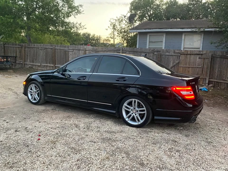 2014 Mercedes-Benz W246 B-Class - Image 4 of 6
