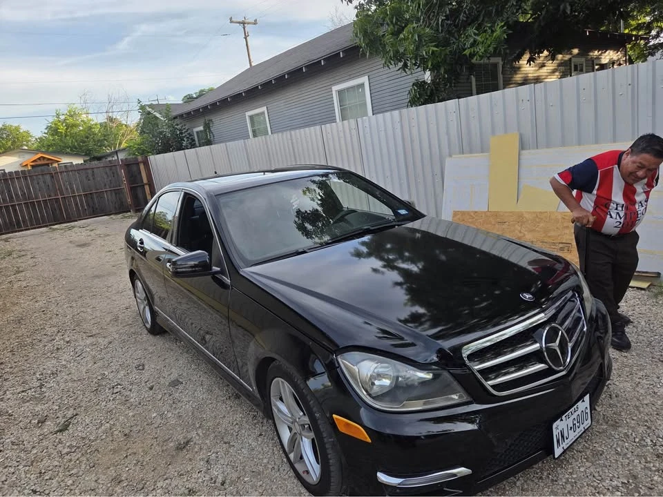2014 Mercedes-Benz W246 B-Class - Image 5 of 6