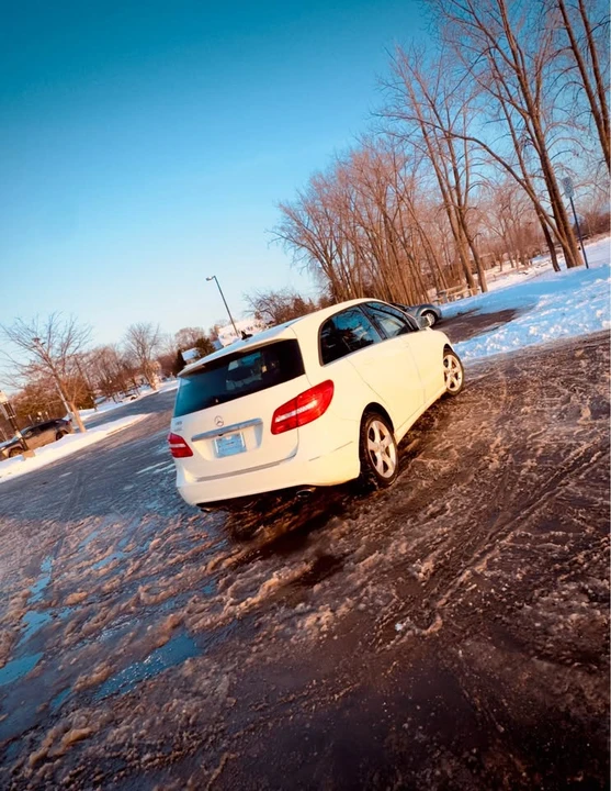 2014 Mercedes-Benz W246 B-Class - Image 5 of 13