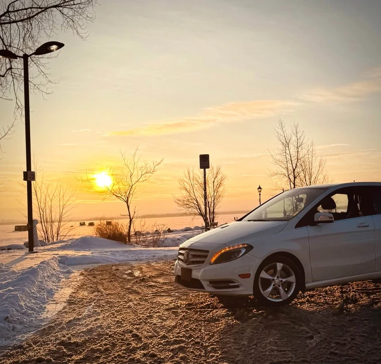 2014 Mercedes-Benz W246 B-Class - Image 2 of 13