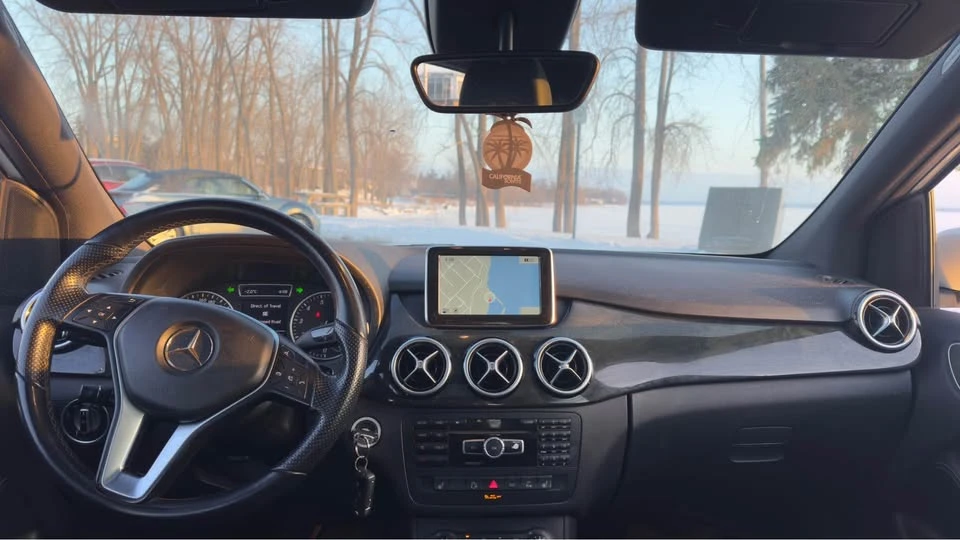 2014 Mercedes-Benz W246 B-Class - Image 10 of 13