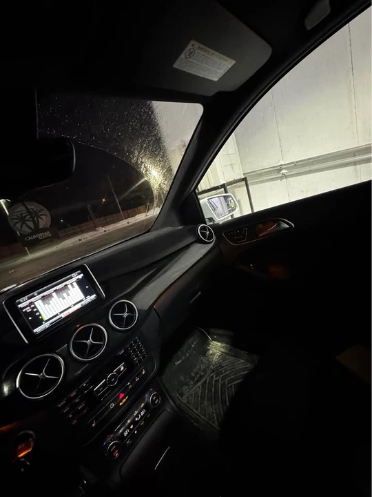 2014 Mercedes-Benz W246 B-Class - Image 3 of 3