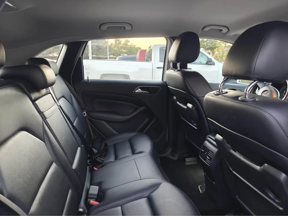 2014 Mercedes-Benz W246 B-Class - Image 5 of 7