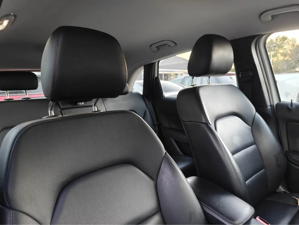 2014 Mercedes-Benz W246 B-Class - Image 3 of 7