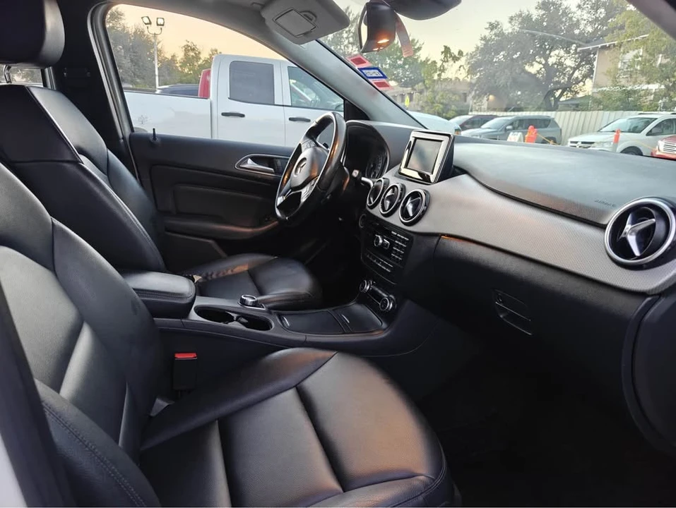 2014 Mercedes-Benz W246 B-Class - Image 7 of 7
