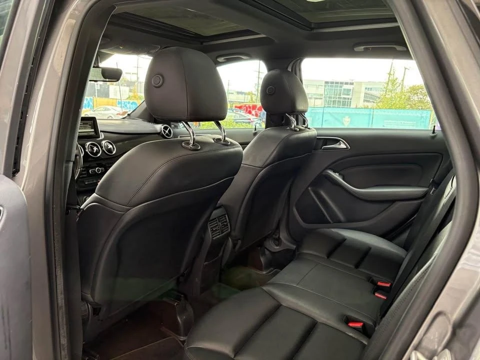 2014 Mercedes-Benz W246 B-Class - Image 18 of 19