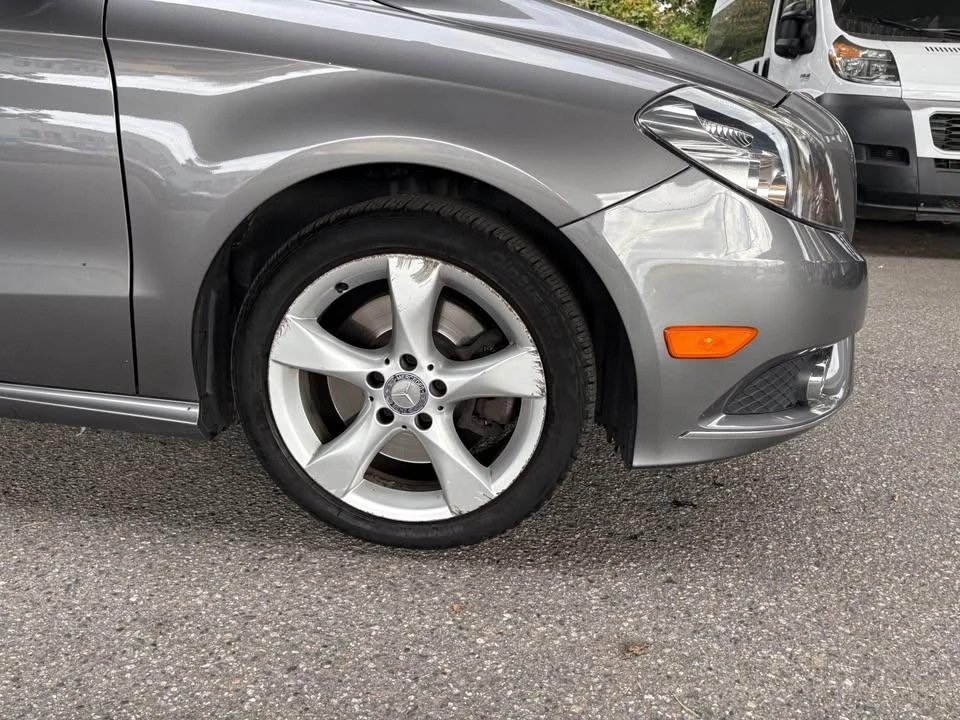 2014 Mercedes-Benz W246 B-Class - Image 8 of 19