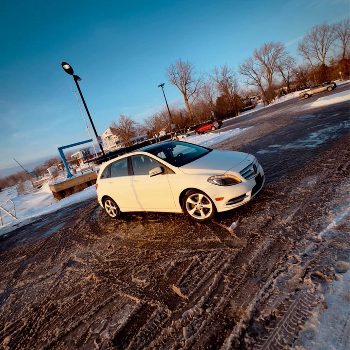 2014 Mercedes-Benz W246 B-Class - Image 5 of 11