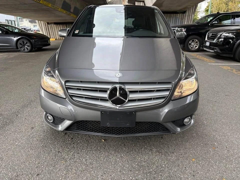 2014 Mercedes-Benz W246 B-Class - Image 6 of 19