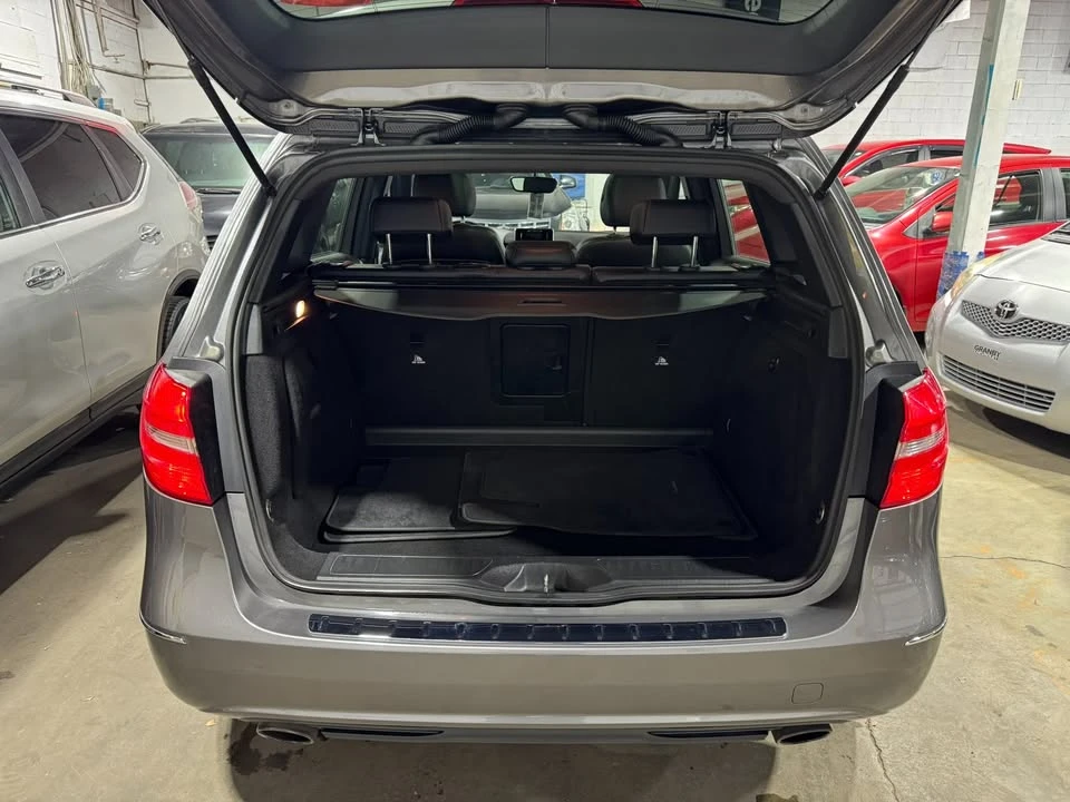 2014 Mercedes-Benz W246 B-Class - Image 15 of 19