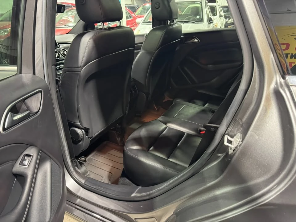 2014 Mercedes-Benz W246 B-Class - Image 16 of 19