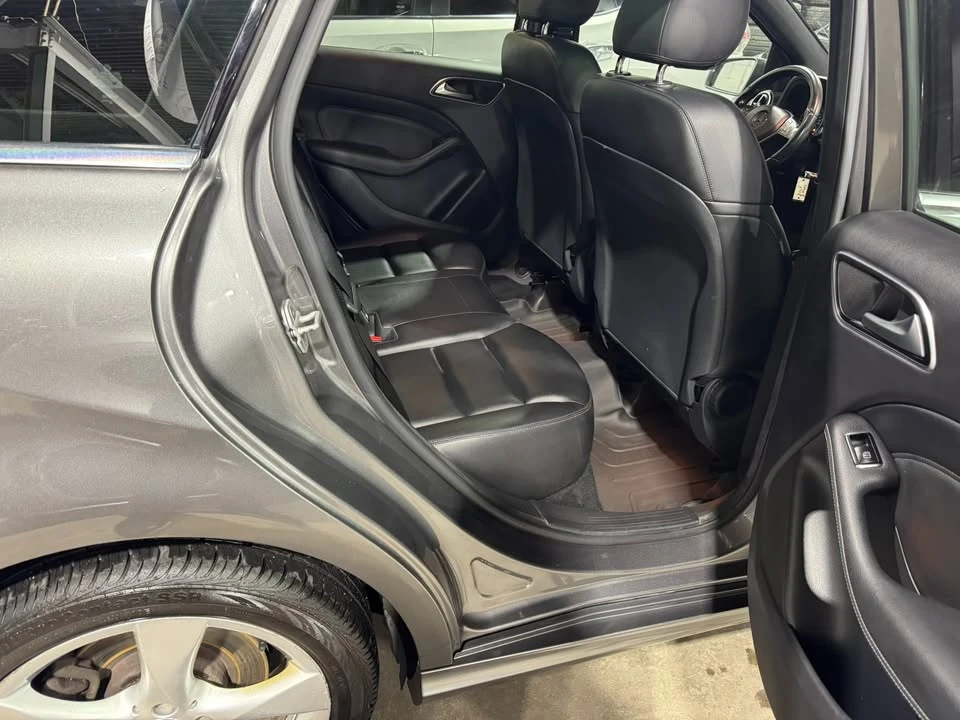 2014 Mercedes-Benz W246 B-Class - Image 14 of 19