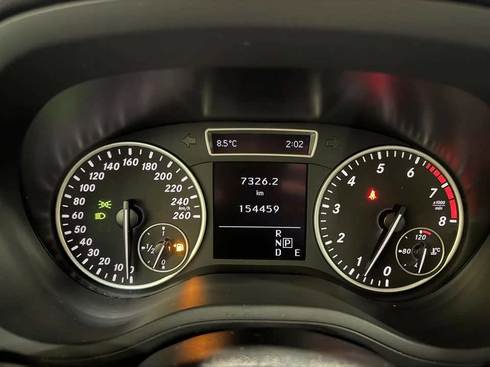 2014 Mercedes-Benz W246 B-Class - Image 7 of 19