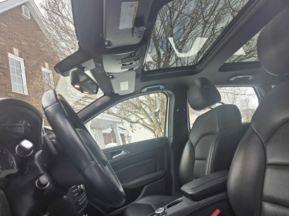 2014 Mercedes-Benz W246 B-Class - Image 6 of 13