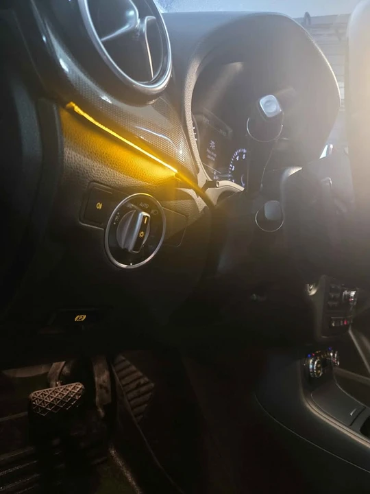 2014 Mercedes-Benz W246 B-Class - Image 12 of 13