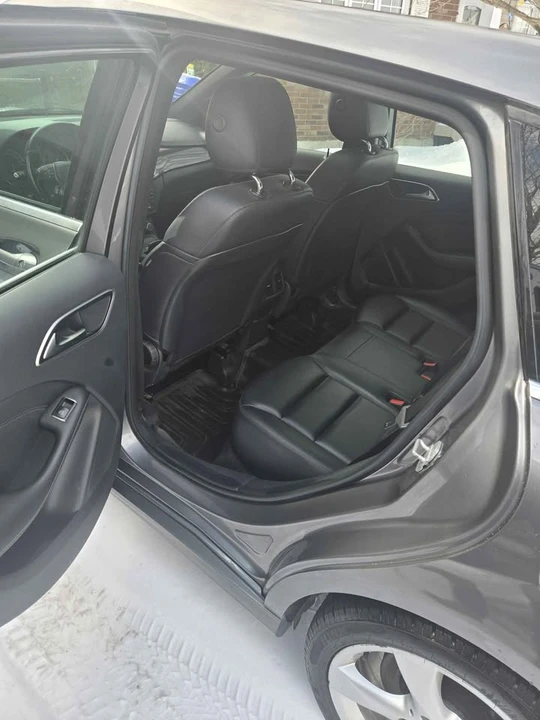 2014 Mercedes-Benz W246 B-Class - Image 4 of 13