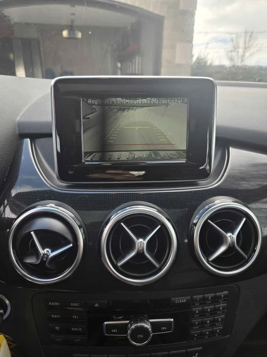 2014 Mercedes-Benz W246 B-Class - Image 8 of 13