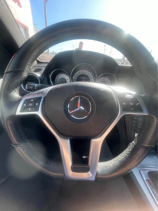 2014 Mercedes-Benz W246 B-Class - Image 5 of 9