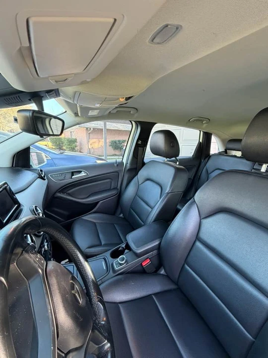 2014 Mercedes-Benz W246 B-Class - Image 5 of 9