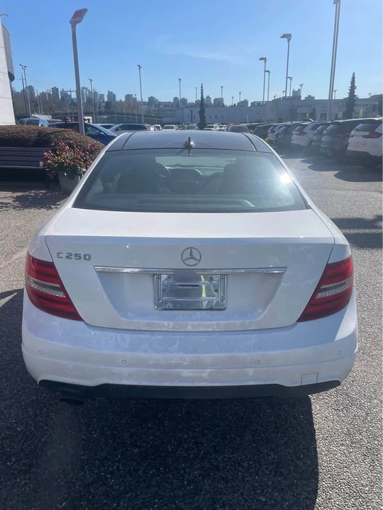 2014 Mercedes-Benz W246 B-Class - Image 3 of 9