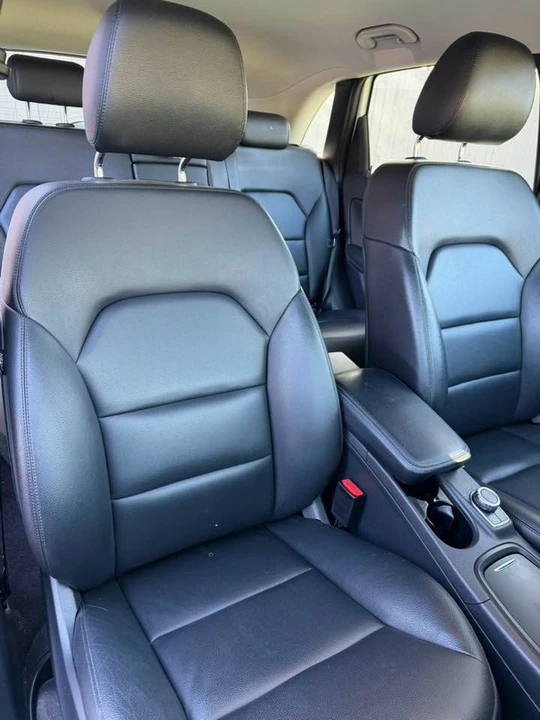 2014 Mercedes-Benz W246 B-Class - Image 7 of 9