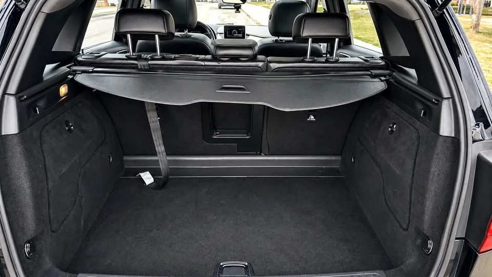 2014 Mercedes-Benz W246 B-Class - Image 8 of 9