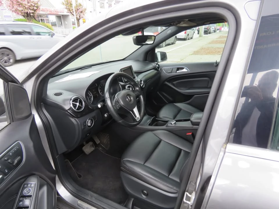 2014 Mercedes-Benz W246 B-Class - Image 8 of 11