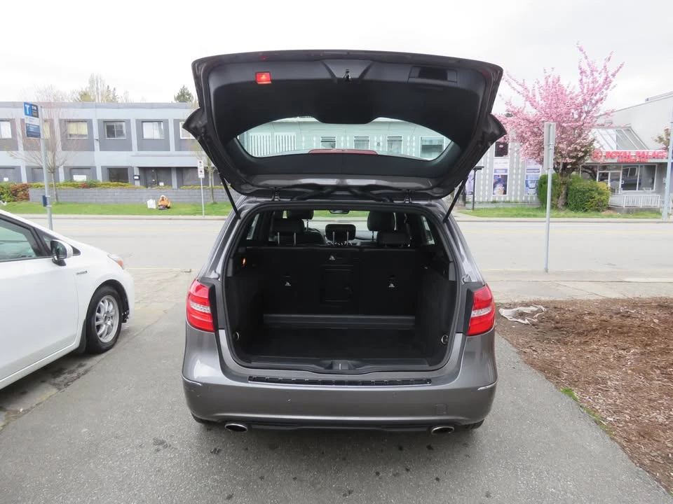 2014 Mercedes-Benz W246 B-Class - Image 10 of 11