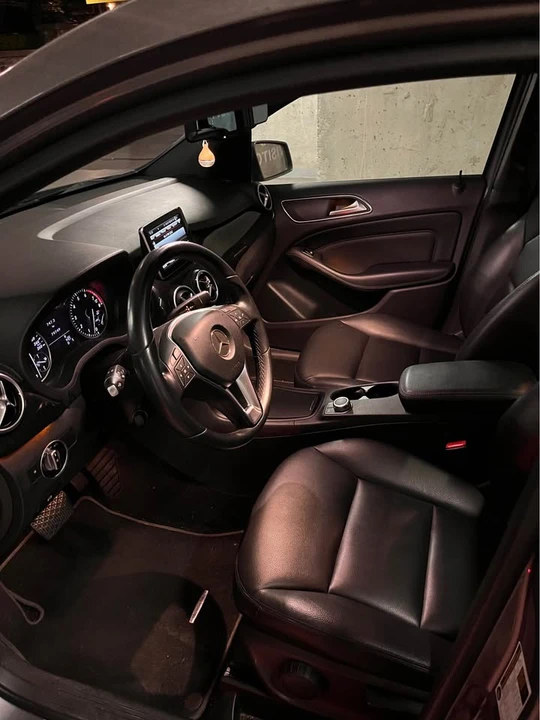 2014 Mercedes-Benz W246 B-Class - Image 7 of 11