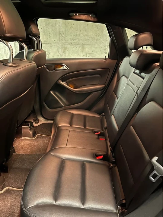2014 Mercedes-Benz W246 B-Class - Image 10 of 11
