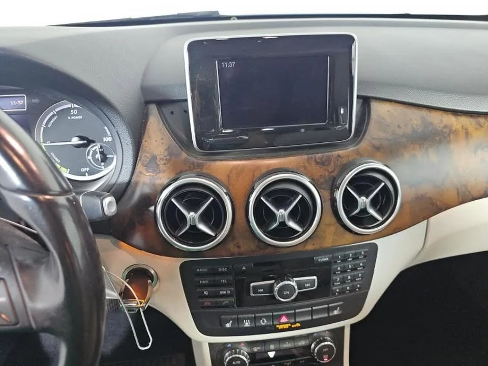 2014 Mercedes-Benz W246 B-Class - Image 10 of 12