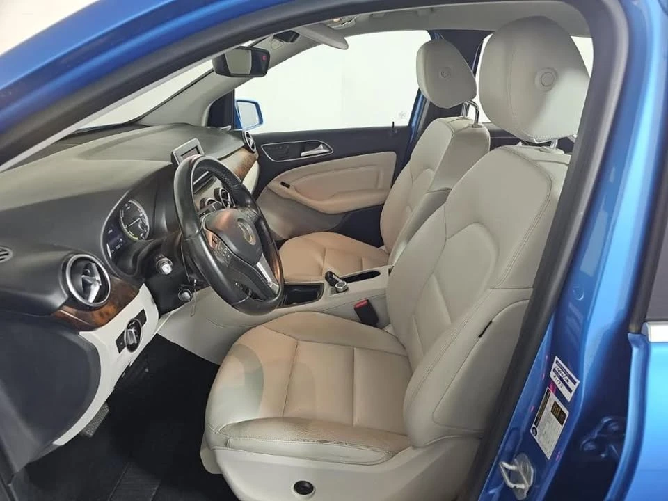 2014 Mercedes-Benz W246 B-Class - Image 7 of 12