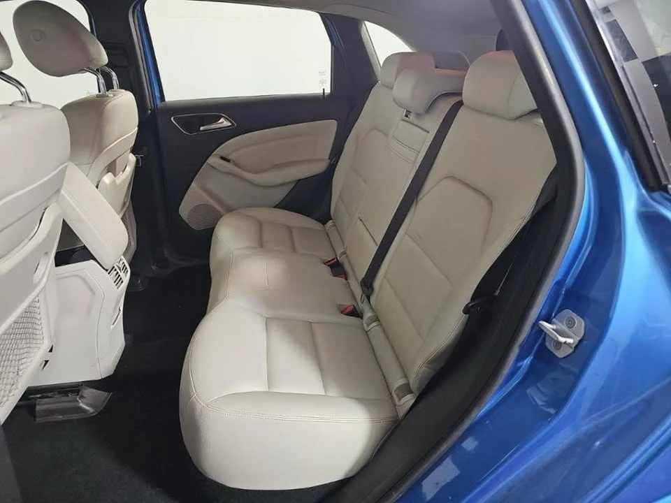 2014 Mercedes-Benz W246 B-Class - Image 12 of 12