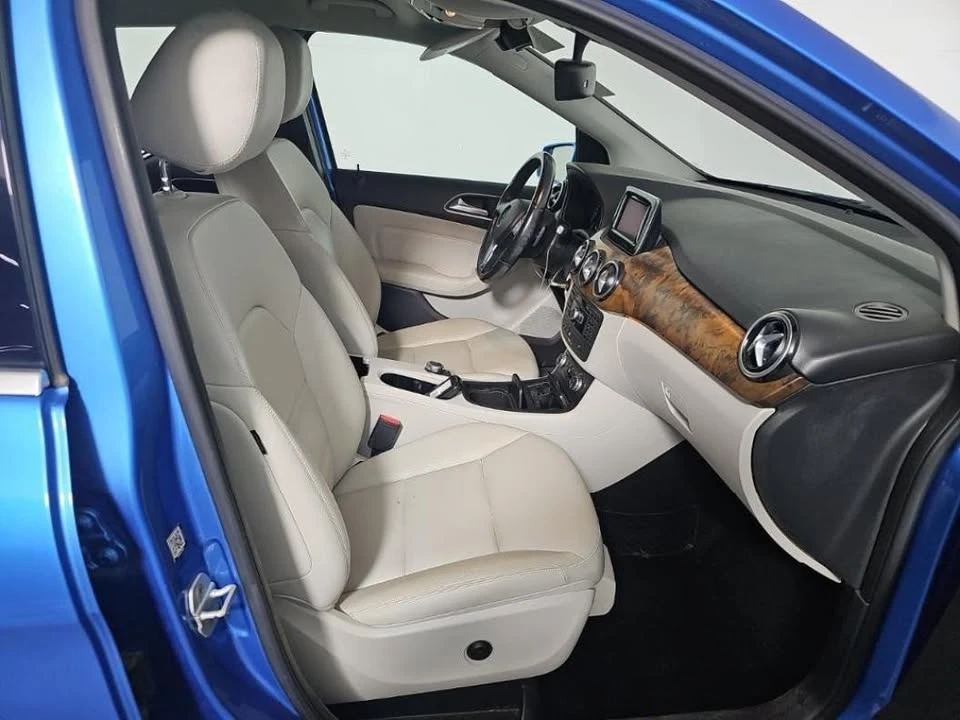 2014 Mercedes-Benz W246 B-Class - Image 8 of 12