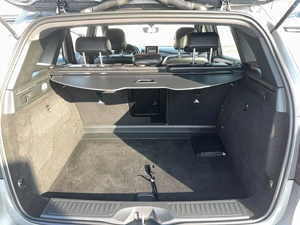 2014 Mercedes-Benz W246 B-Class - Image 14 of 16