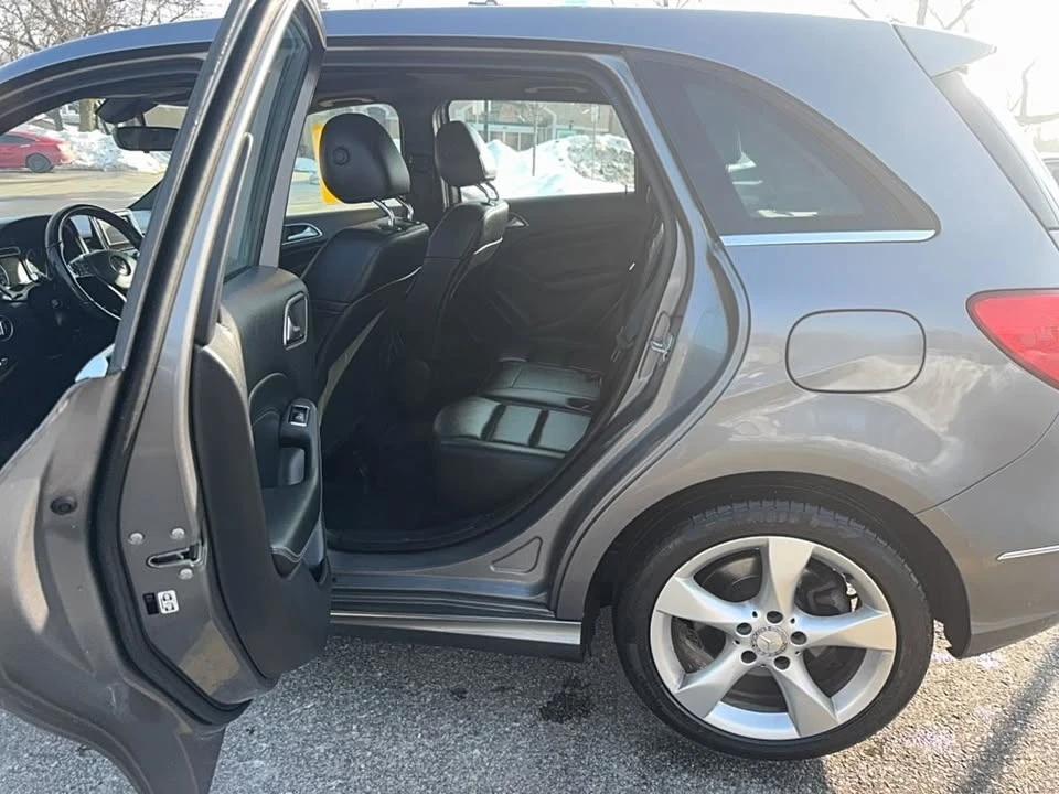 2014 Mercedes-Benz W246 B-Class - Image 11 of 16