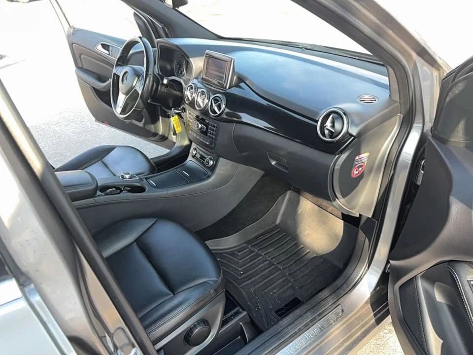 2014 Mercedes-Benz W246 B-Class - Image 15 of 16