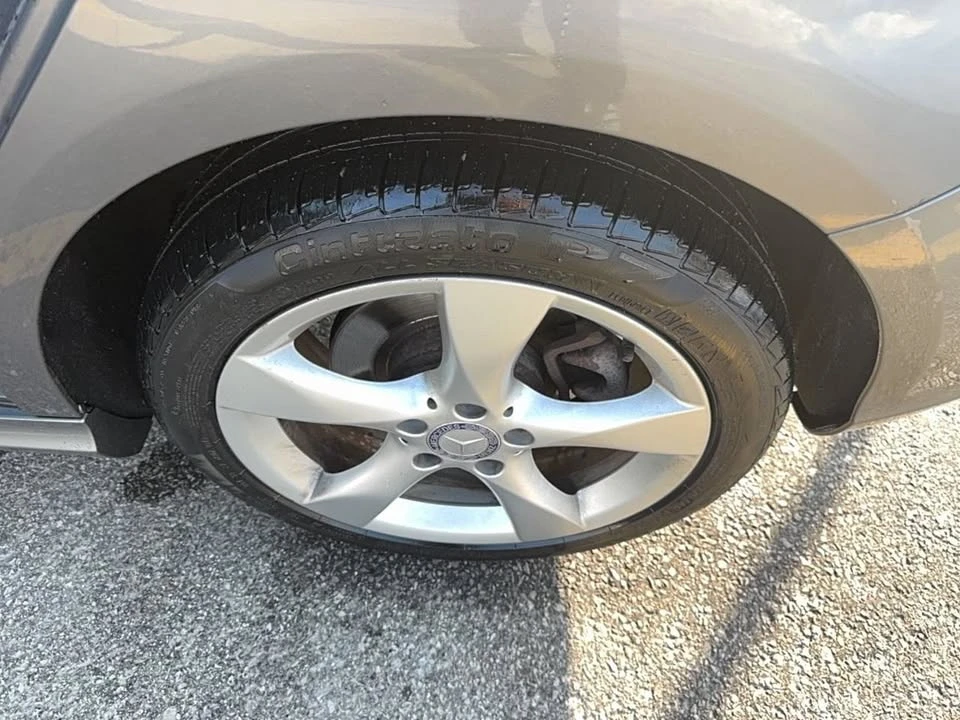 2014 Mercedes-Benz W246 B-Class - Image 13 of 16