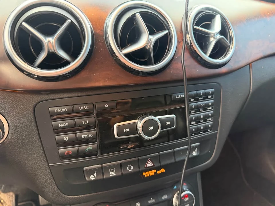 2014 Mercedes-Benz W246 B-Class - Image 11 of 11