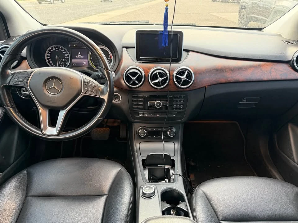 2014 Mercedes-Benz W246 B-Class - Image 5 of 11