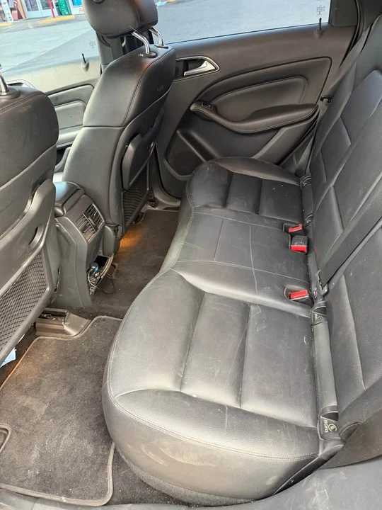 2014 Mercedes-Benz W246 B-Class - Image 6 of 11