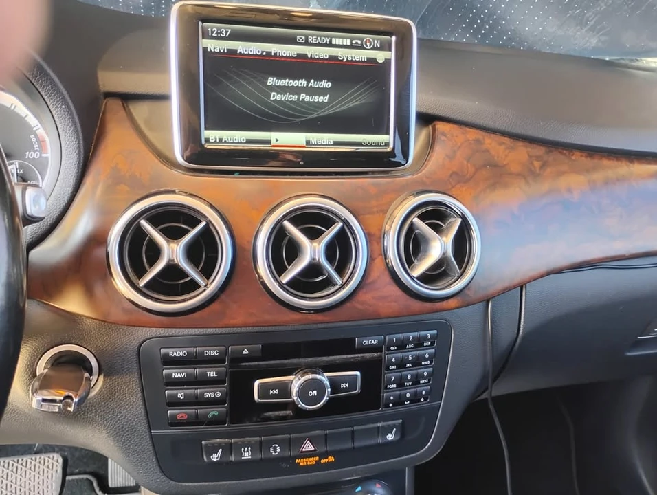 2014 Mercedes-Benz W246 B-Class - Image 6 of 7