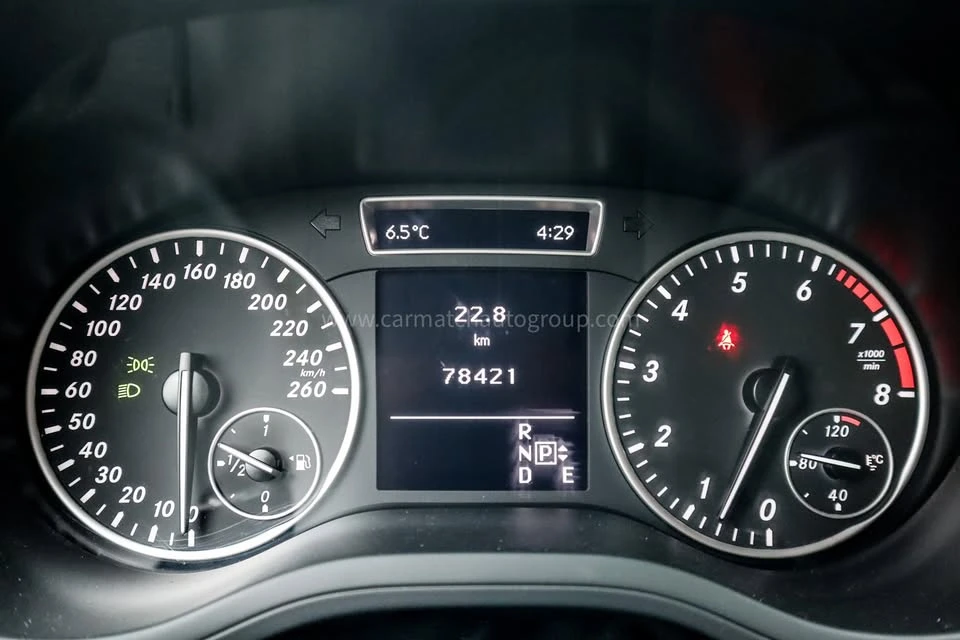 2014 Mercedes-Benz W246 B-Class - Image 16 of 16