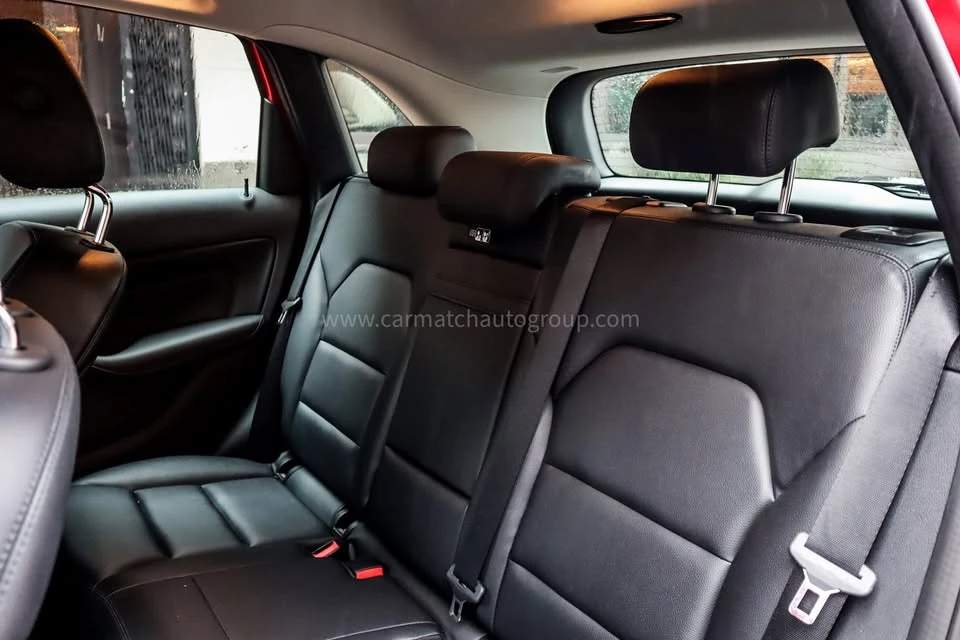 2014 Mercedes-Benz W246 B-Class - Image 10 of 16