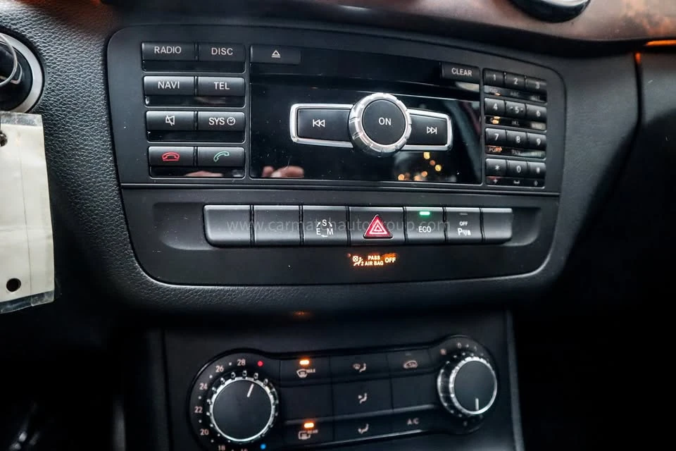2014 Mercedes-Benz W246 B-Class - Image 13 of 16