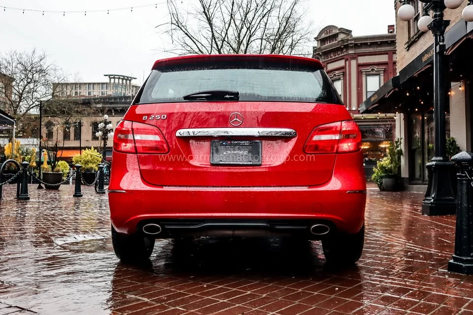2014 Mercedes-Benz W246 B-Class - Image 7 of 16