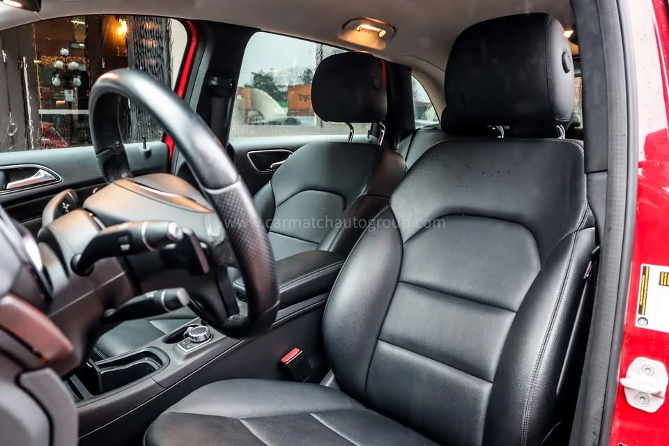 2014 Mercedes-Benz W246 B-Class - Image 9 of 16