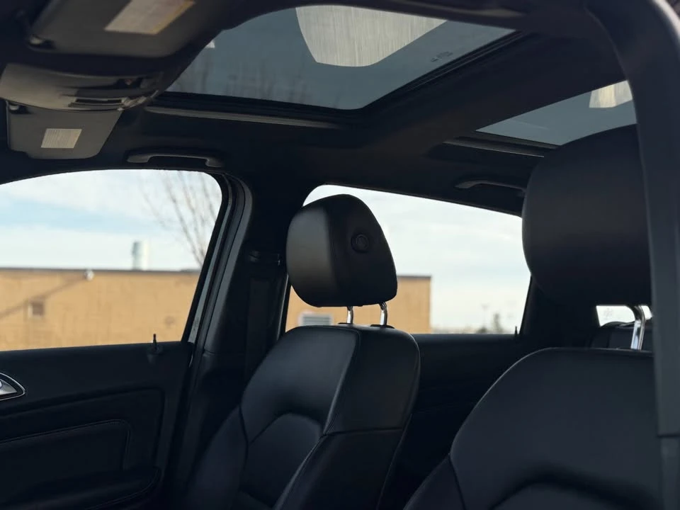 2014 Mercedes-Benz W246 B-Class - Image 8 of 10